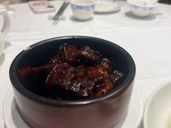 -老吉士酒家(天平路店)