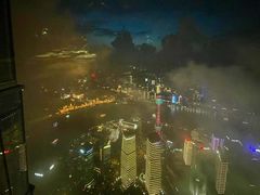 -上海中心大厦