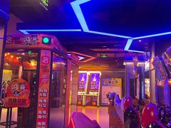 -汤姆熊欢乐世界(罗斯福店)