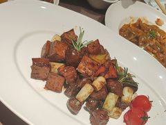 -鸽子张·家宴(黄辛庄旗舰店)