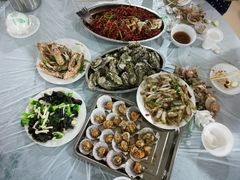 -前王院•巧克力海鲜市集餐厅(万平口店)