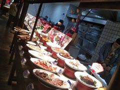 -江南韵·无锡太湖文化体验餐厅(凤凰天街店)