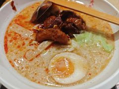 -味千拉面(煌华新纪元购物广场店)