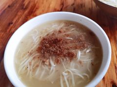 -渔桥李记奶汤面(东街店)