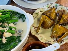 -蒸坊黄鳝饭(骏丰大厦店)