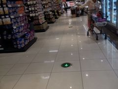 -AEON永旺超市(天津津南店)