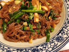 绩溪炒粉丝-中国徽菜·徽商故里(远大店)