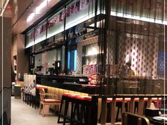 -炙柒Sekinana·精致料理 烧鸟·铁板烧(海上世界店)