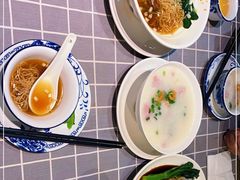 -老廣食堂(区庄店)