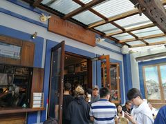 -Fergburger(皇后镇店)