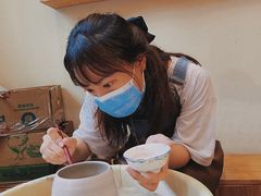 -青韵台陶艺Diy(永庆坊店)