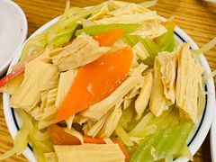 -东方宫·中国兰州牛肉拉面(三里屯店)
