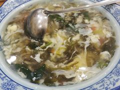 -许家炒鸡店(清真寺街店)