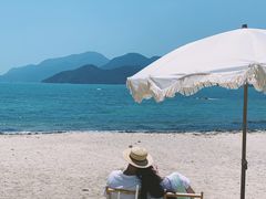 -花海间·即刻露营