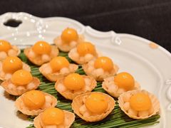 -香然会·园林雅宴(陆家嘴店)
