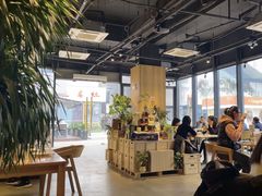 -1861意大利餐厅(文化广场店)