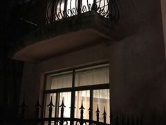 -圣爵菲斯大酒店(长沙世界之窗店)