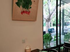 -五观堂素食(新华路店)
