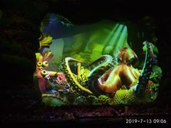 -泰安方特欢乐世界