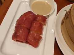 -杭州JW万豪酒店-万豪中餐厅