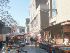 -古文化街旅游区