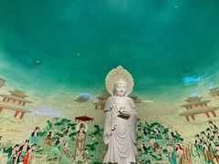 -大报恩寺遗址景区