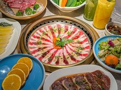 -韩盛·古法烤肉店(皇城恒隆广场店)
