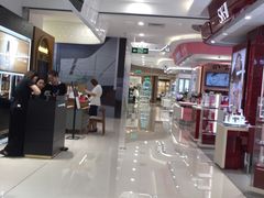 -巴黎春天(浦建店)