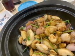 -小北江河鲜(旧城店)