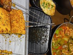 -半酌烧烤小酒馆(南京东路店)