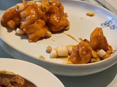 -福满圆(琨莎中心店)