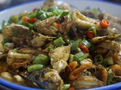 -老铁私房菜