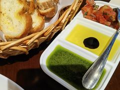 餐前面包-CAPARESH開府莱舍(望京金辉店)