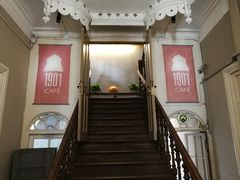 -1901 Cafe(西四店)
