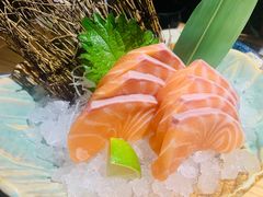 -古田居·特色寿司料理(骏欣中心店)