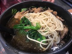 -和府捞面(石景山喜隆多店)
