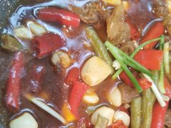 -树厨贵州菜(花果园购物中心店)