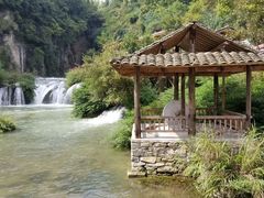-天河潭旅游度假区