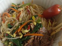 -苏氏牛肉面(北京南路店)