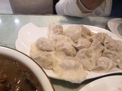 -黄家饺子东北特色菜馆(湖滨商业街店)
