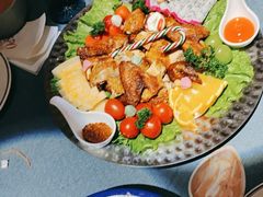 -俄士厨房(未来城店)