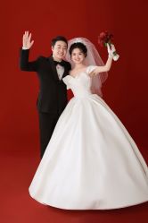 -苏州HX-合喜映画婚纱摄影