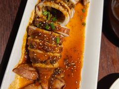 -前海沿·青岛菜(五四广场永旺店)