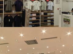 -优衣库(长沙国金中心店)