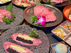 -無二炙坊·和牛烧肉(大钟寺1733店)