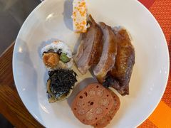 -The COOK·厨餐厅·自助餐(浦东嘉里大酒店)