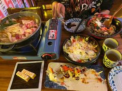 -成喜屋日本料理