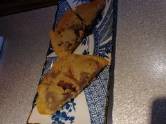 -探鱼·鲜青椒爽麻烤鱼(天河优托邦店)