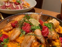 -翠贝卡&Mama Kelly Brunch Coffee(河西店)