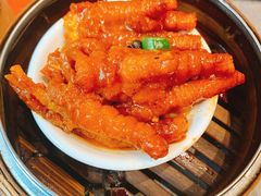 -点点心点心专门店(旺角店)